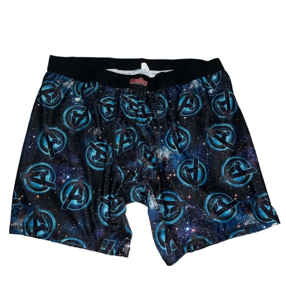 Avengers Men Boxers